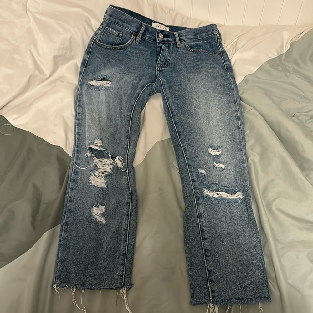 pacsun jeans